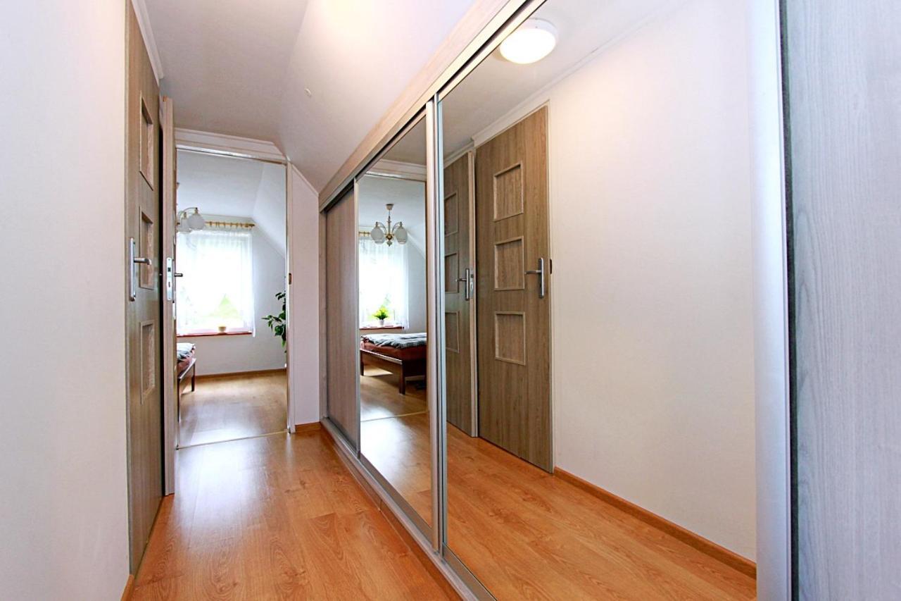 Domki Wczasowe Mazury - Ferienhaus Masuren - Do 12 Osob - Idealny Dla Grup Dluzek エクステリア 写真
