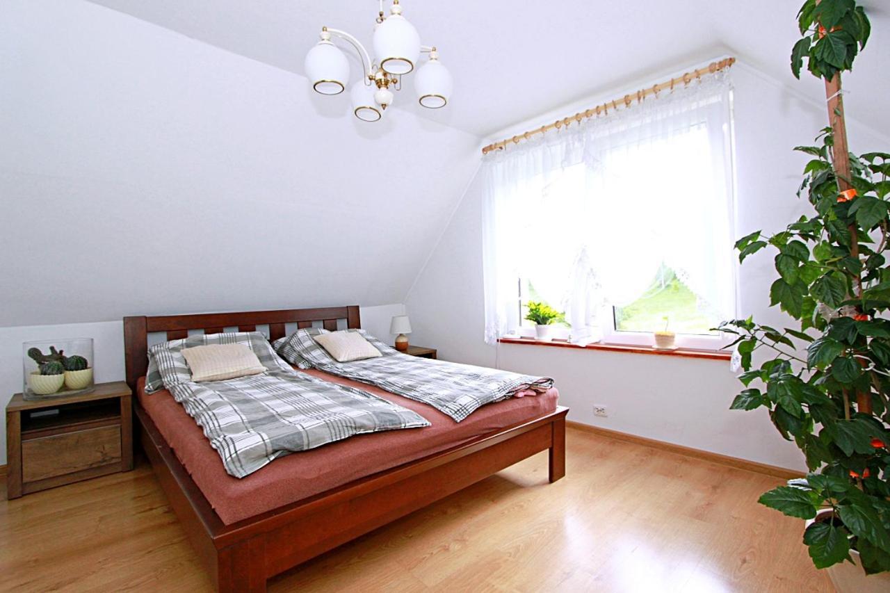 Domki Wczasowe Mazury - Ferienhaus Masuren - Do 12 Osob - Idealny Dla Grup Dluzek エクステリア 写真