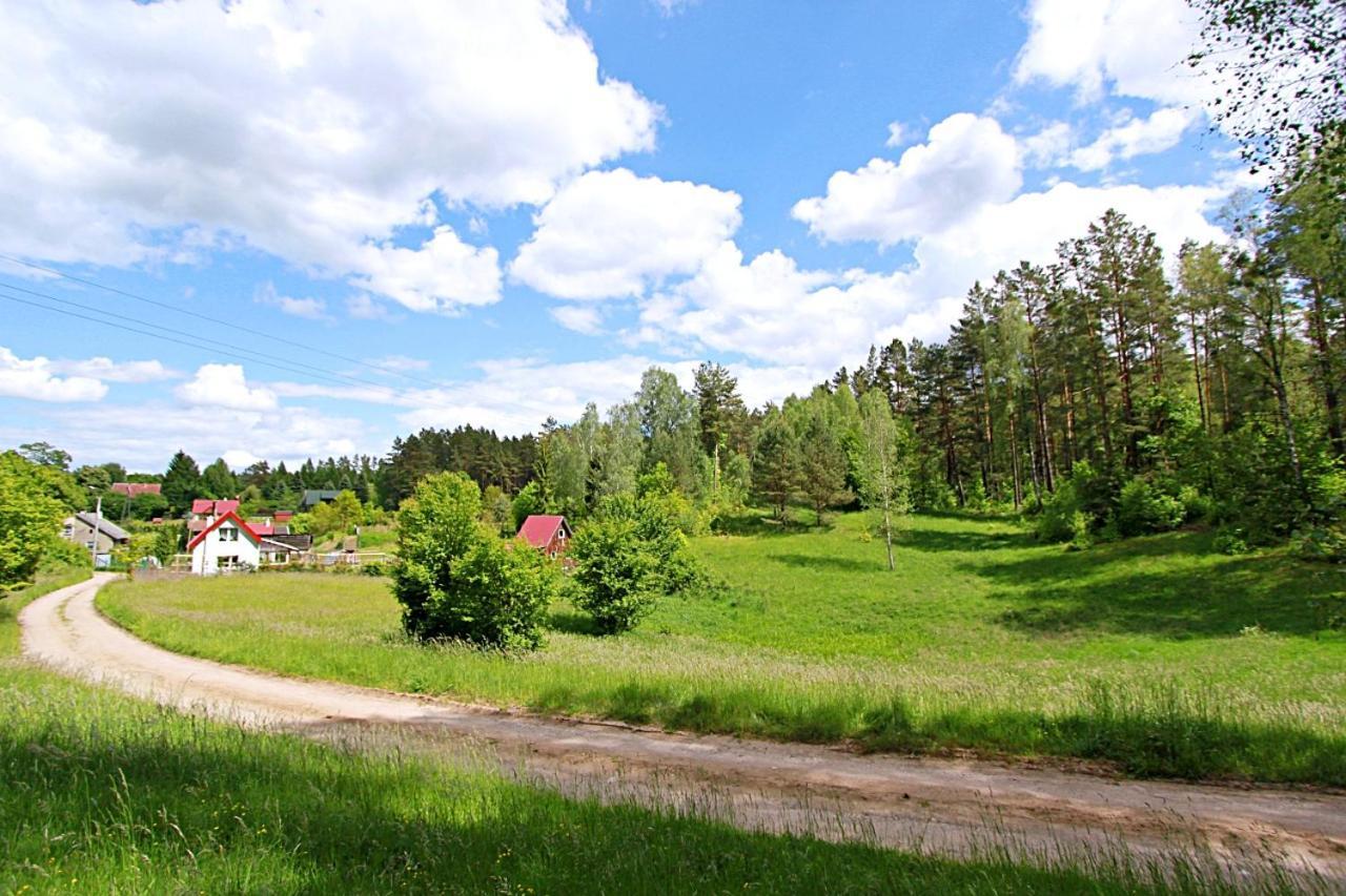 Domki Wczasowe Mazury - Ferienhaus Masuren - Do 12 Osob - Idealny Dla Grup Dluzek エクステリア 写真