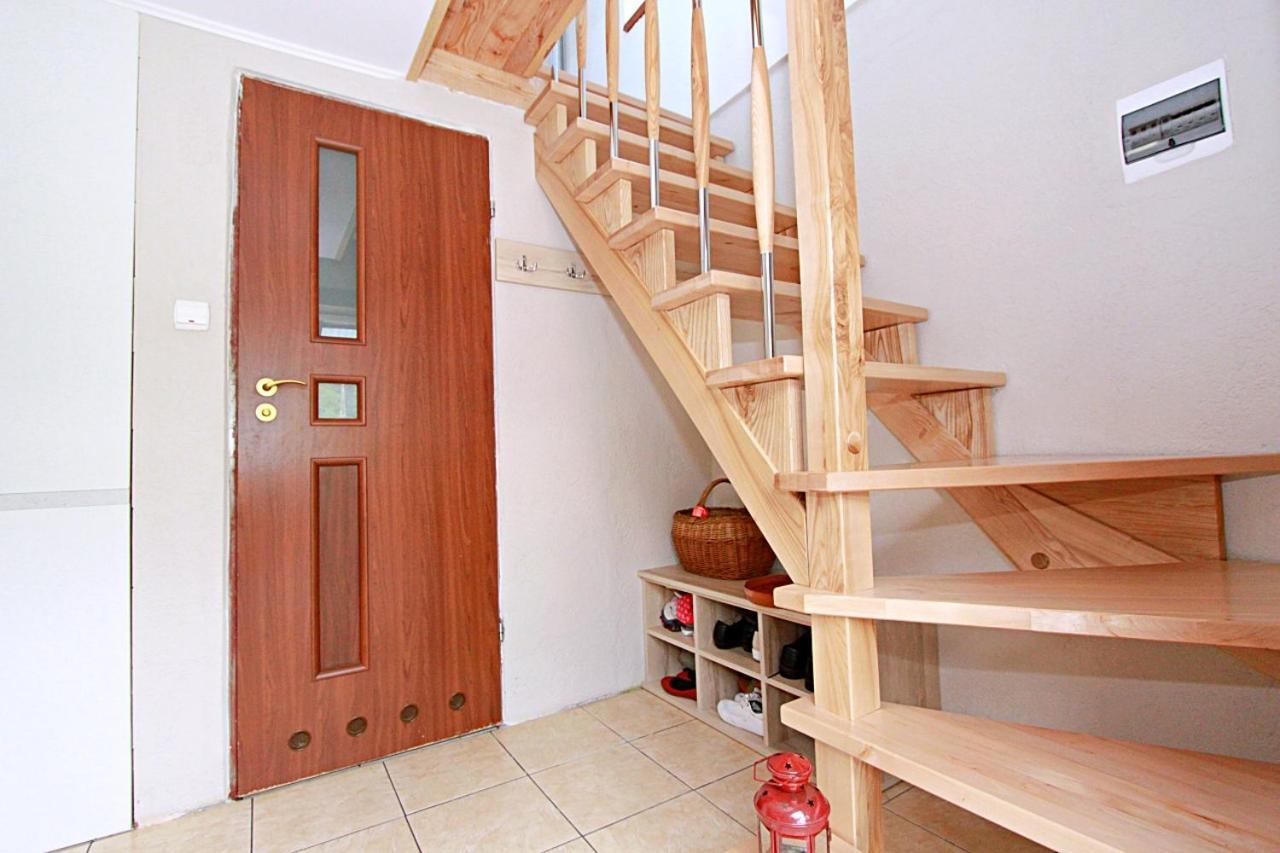 Domki Wczasowe Mazury - Ferienhaus Masuren - Do 12 Osob - Idealny Dla Grup Dluzek エクステリア 写真