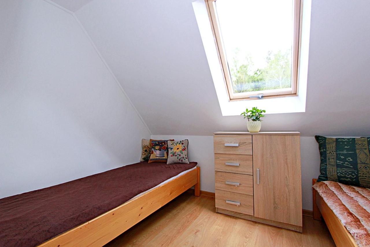 Domki Wczasowe Mazury - Ferienhaus Masuren - Do 12 Osob - Idealny Dla Grup Dluzek エクステリア 写真